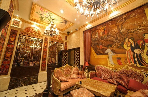 都兰高档KTV妹子质量哪家好 都兰高档KTV妹子质量哪家好